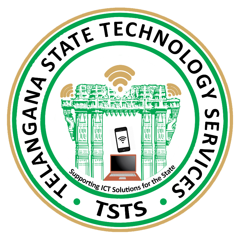Telangana State Technology Services
